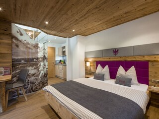 Casa per le vacanze Hippach Caratteristiche 16