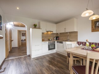 Casa per le vacanze Hippach Caratteristiche 17