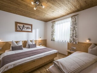 Casa per le vacanze Hippach Caratteristiche 18