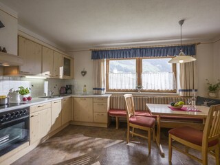 Casa per le vacanze Hippach Caratteristiche 20