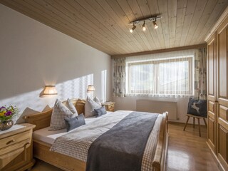 Schlafzimmer Wohnung 5