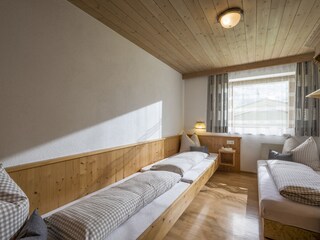 Casa per le vacanze Hippach Caratteristiche 22