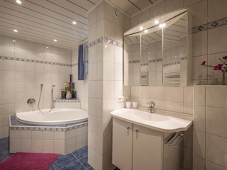 Casa per le vacanze Hippach Caratteristiche 23