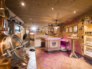 Casa per le vacanze Hippach Registrazione all'aperto 4