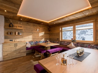 Casa per le vacanze Hippach Caratteristiche 12