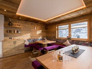 Vakantiehuis Hippach Kenmerken 9