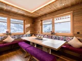 Casa per le vacanze Hippach Caratteristiche 8