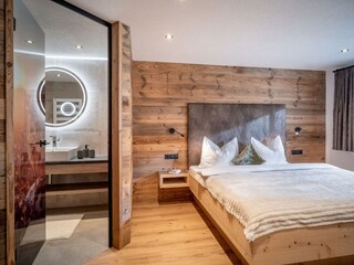 Schlafzimmer Apart Relax