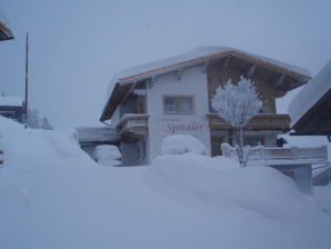 Vakantiehuis Spitaler