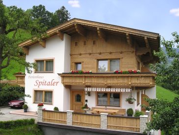Ferienhaus Spitaler
