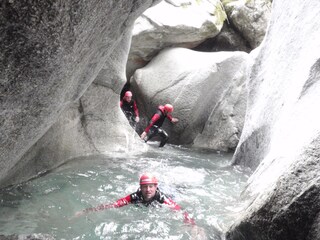 Casa per le vacanze Hippach Ambiente 26