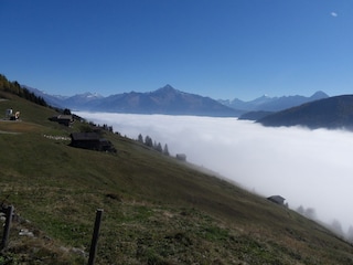 Casa per le vacanze Hippach Ambiente 28