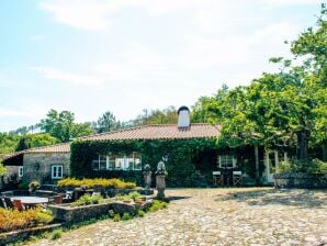 Villa Casa da Bouça Velha - Caminha - image1