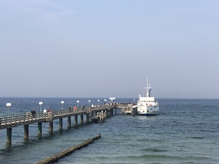 An der Seebrücke