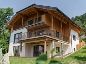 Ferienhaus Seechalet - Millstatt - image1