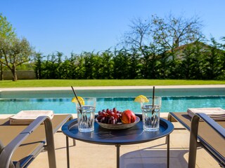 Villa Gračišće Grabación al aire libre 15