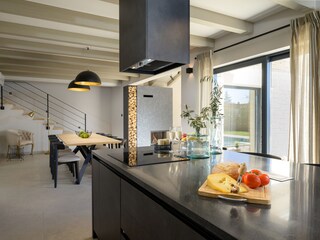 Villa Gračišće Características 20