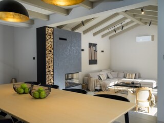 Villa Gračišće Características 23