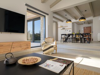 Villa Gračišće Características 25