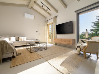 Villa Gračišće Características 26