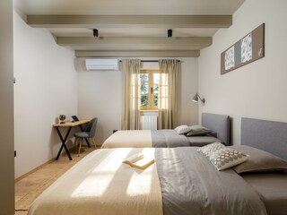 Villa Gračišće Características 32