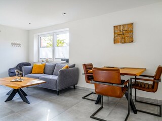 Appartamento per vacanze Krummhörn Caratteristiche 1