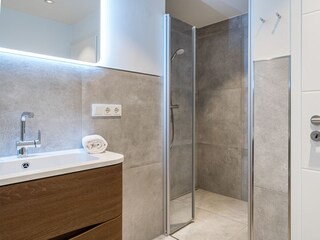 Appartamento per vacanze Krummhörn Caratteristiche 11