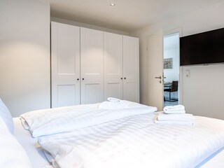 Appartamento per vacanze Krummhörn Caratteristiche 12