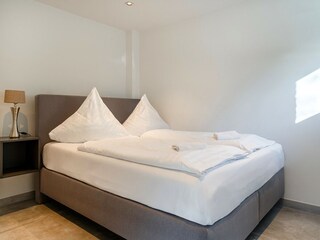 Appartamento per vacanze Krummhörn Caratteristiche 13