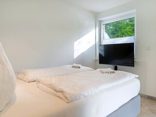 Appartamento per vacanze Krummhörn Caratteristiche 14