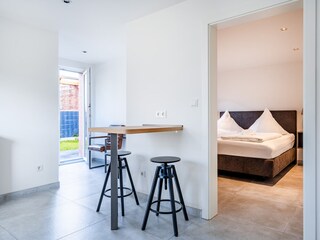 Appartamento per vacanze Krummhörn Caratteristiche 15