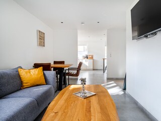 Appartamento per vacanze Krummhörn Caratteristiche 17