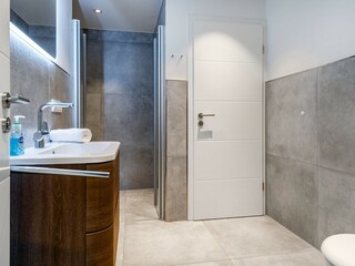 Appartamento per vacanze Krummhörn Caratteristiche 18