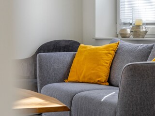 Appartamento per vacanze Krummhörn Caratteristiche 19