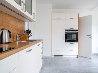 Appartamento per vacanze Krummhörn Caratteristiche 11