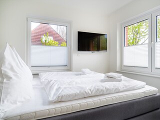 Appartamento per vacanze Krummhörn Caratteristiche 12