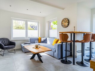 Appartamento per vacanze Krummhörn Caratteristiche 15