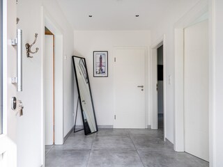 Appartamento per vacanze Krummhörn Caratteristiche 16