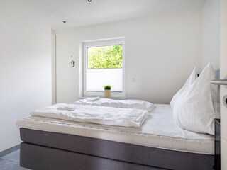 Appartamento per vacanze Krummhörn Caratteristiche 19