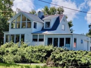 2 Personen Ferienhaus mit Meerblick Björkö - Västergötland - image1