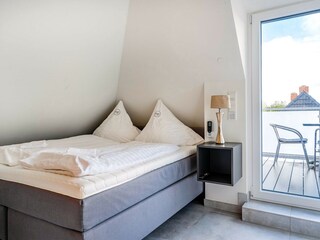 Apartamento de vacaciones Krummhörn Características 7