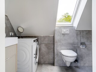 Appartamento per vacanze Krummhörn Caratteristiche 9