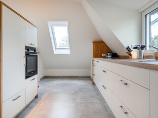 Apartamento de vacaciones Krummhörn Características 14