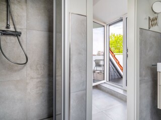 Apartamento de vacaciones Krummhörn Características 15