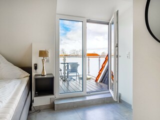 Apartamento de vacaciones Krummhörn Características 11