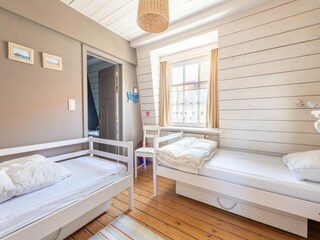 Casa de vacaciones Nieuwpoort Características 16