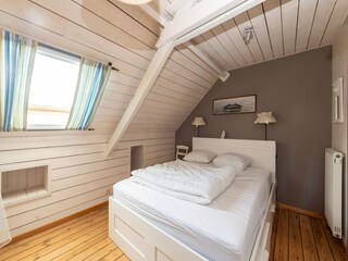 Vakantiehuis Nieuwpoort Kenmerken 8
