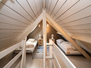 Casa de vacaciones Nieuwpoort Características 9