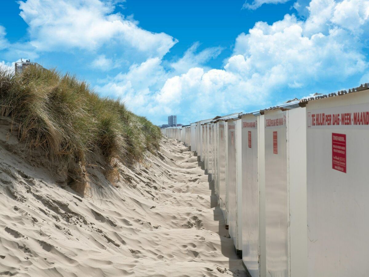 Ferienhaus Nieuwpoort Umgebung 23