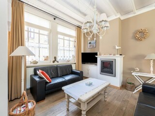 Holiday house Nieuwpoort Features 10